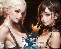 Echoes: Cards of Destiny
