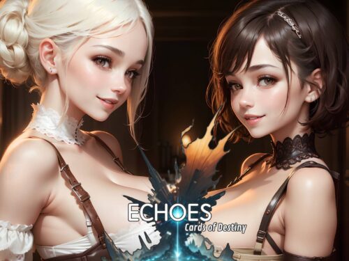 Echoes: Cards of Destiny