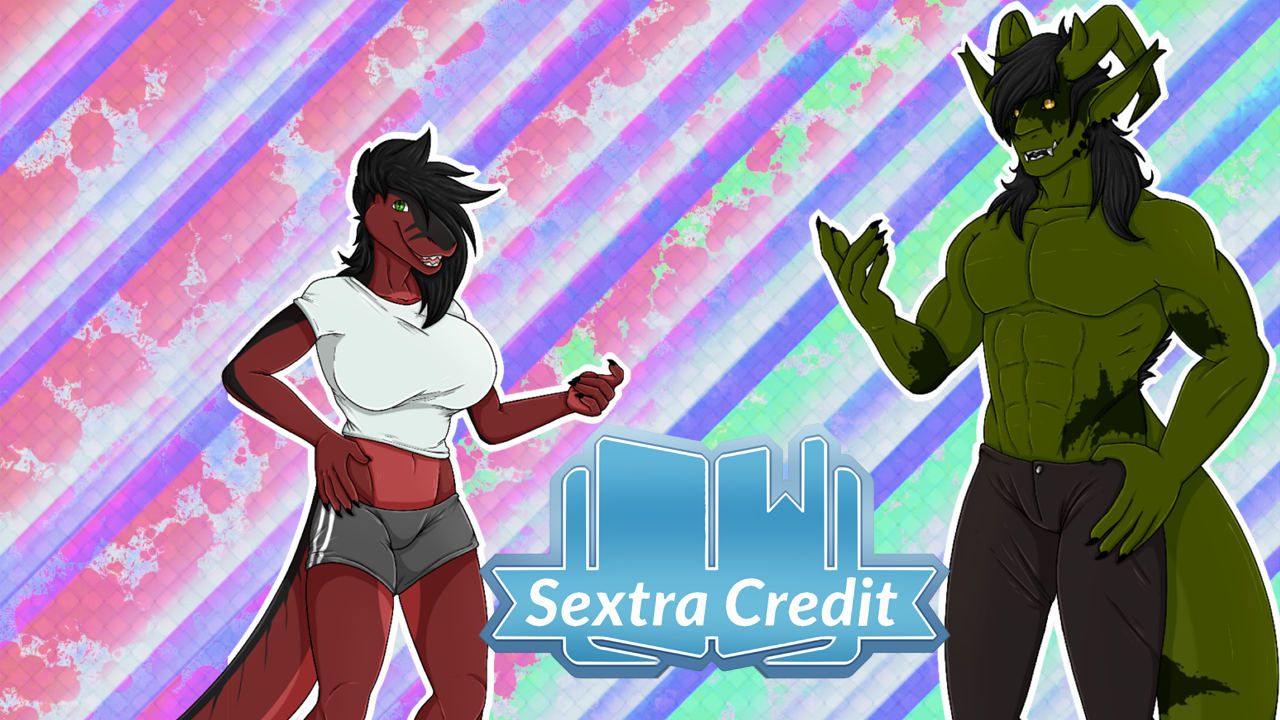 Sextra Credit Sextra Credit