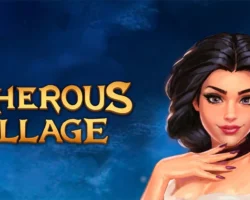 Lecherous Village