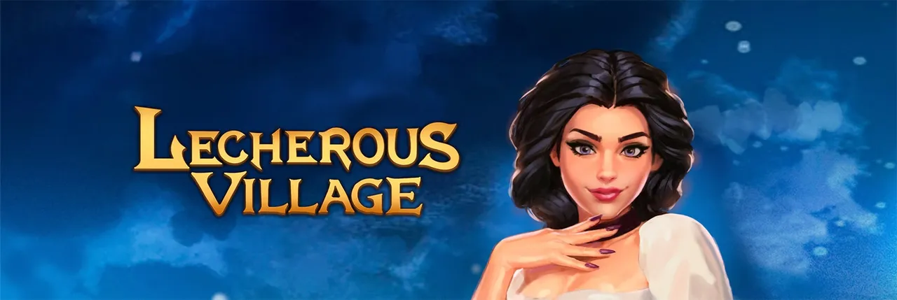 Lecherous Village Lecherous Village