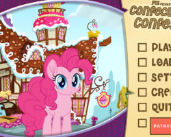 Confection Confession
