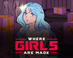 Where Girls Are Made