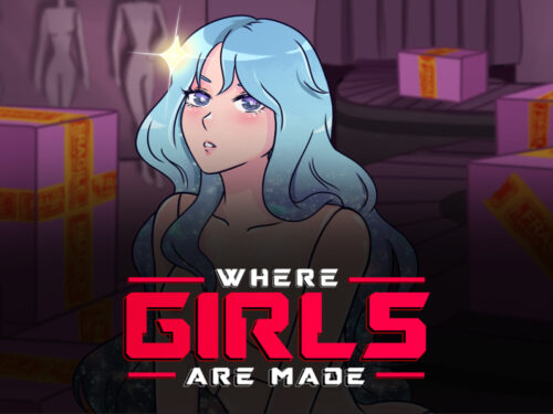 Where Girls Are Made