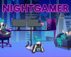 Nightgamer