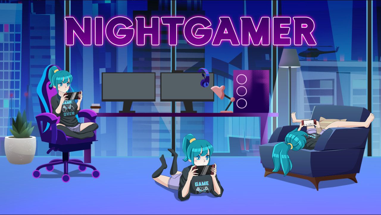 Nightgamer Nightgamer