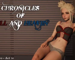 Chronicles of Hell and Heaven