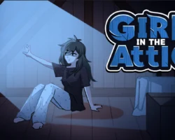 Girl in the Attic