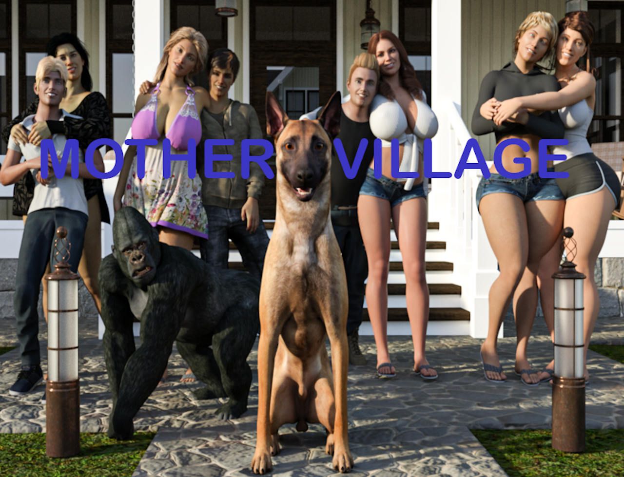 Mother Village