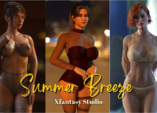 Summer Breeze