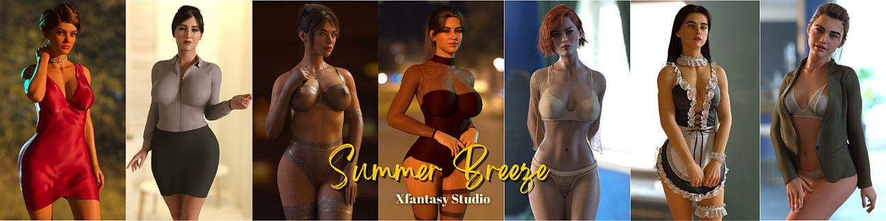 Summer Breeze Summer Breeze