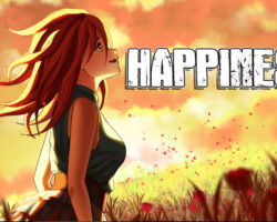 Happiness
