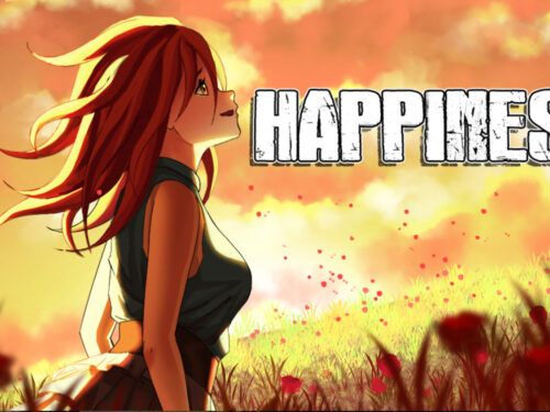 Happiness