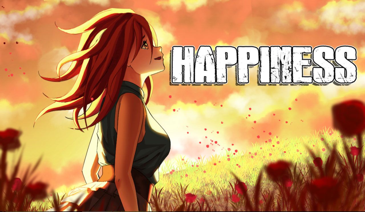Happiness