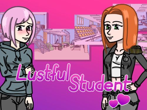 LustfulStudent