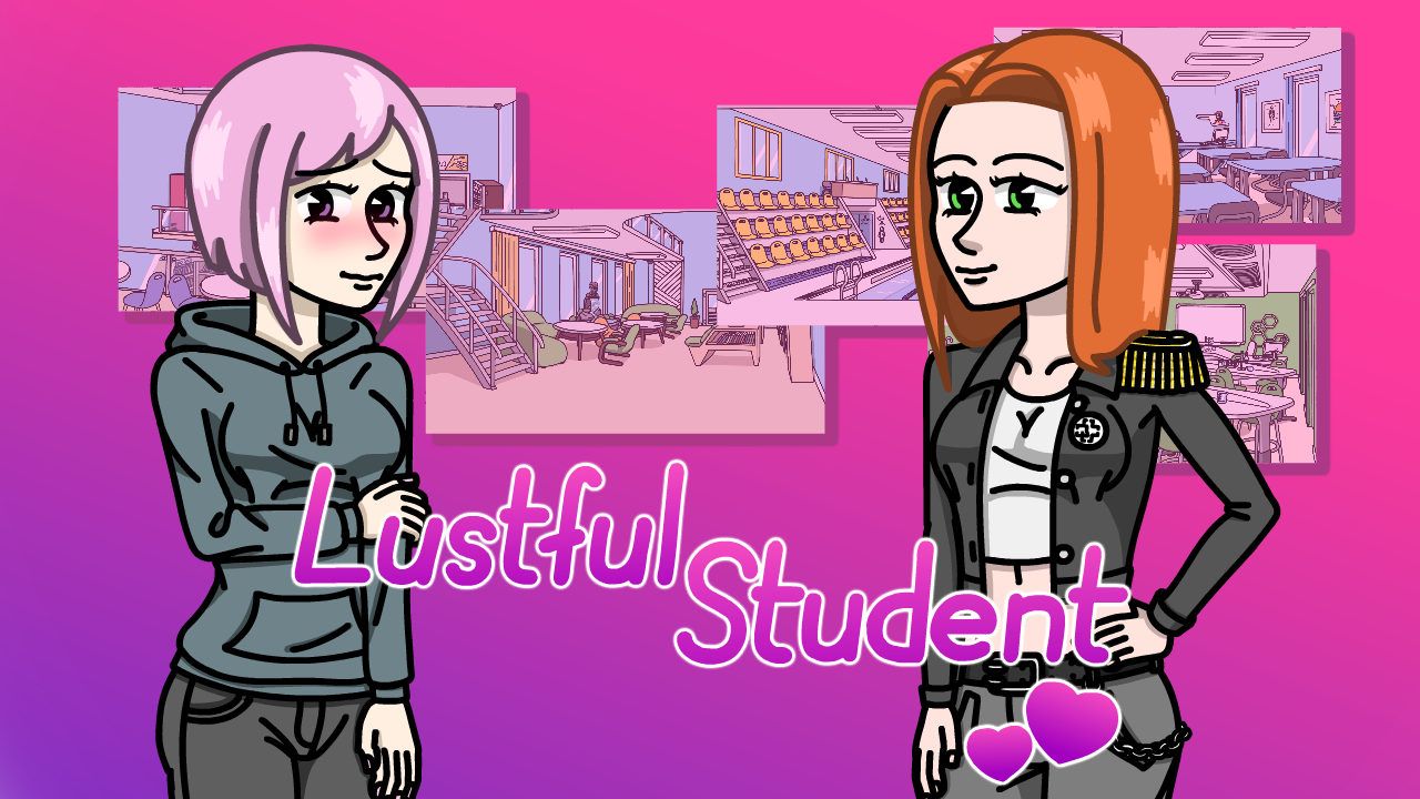LustfulStudent