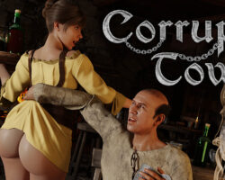 Corruption Town