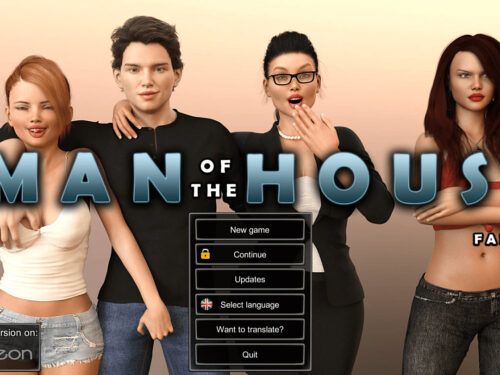 Man of the House