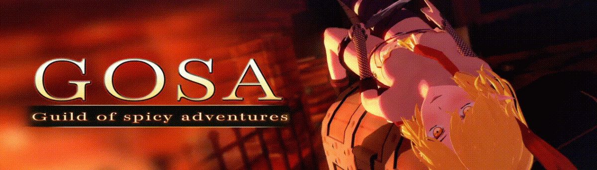 Guild of Spicy Adventures Banner