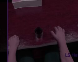 Little Stories Hangover