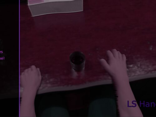 Little Stories Hangover