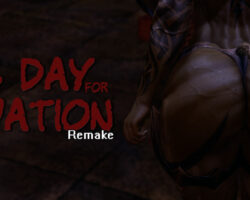 One Day For Salvation