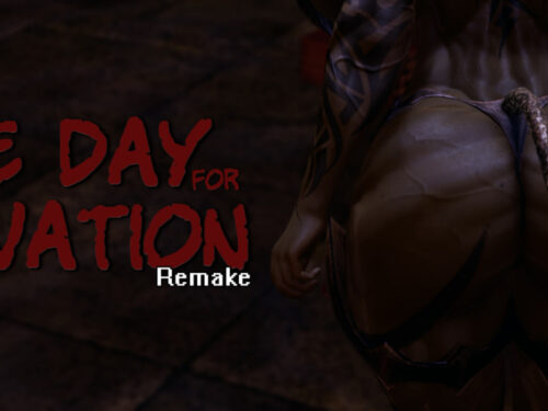 One Day For Salvation