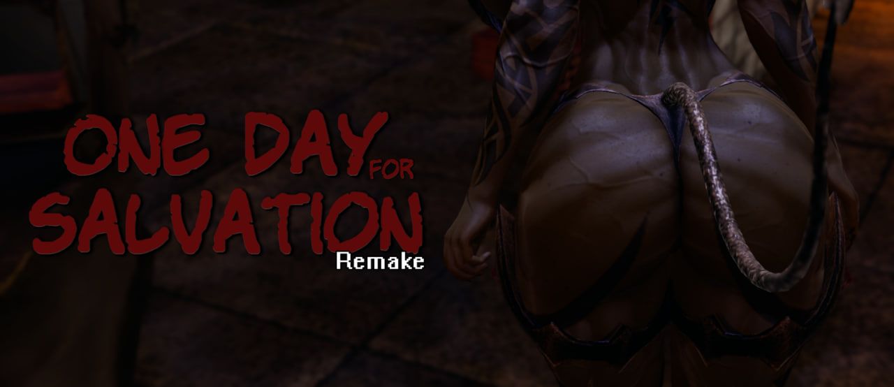 One Day For Salvation One Day For Salvation