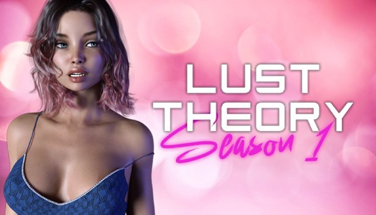 Lust Theory Lust Theory