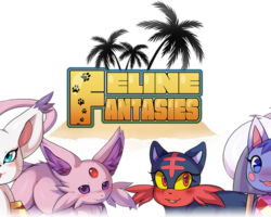 Feline Fantasies