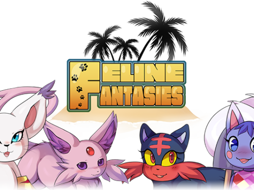 Feline Fantasies