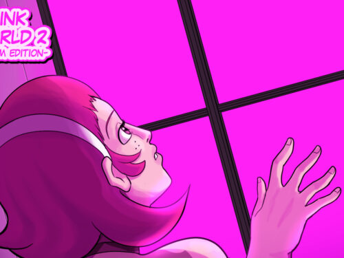 Pink World 2