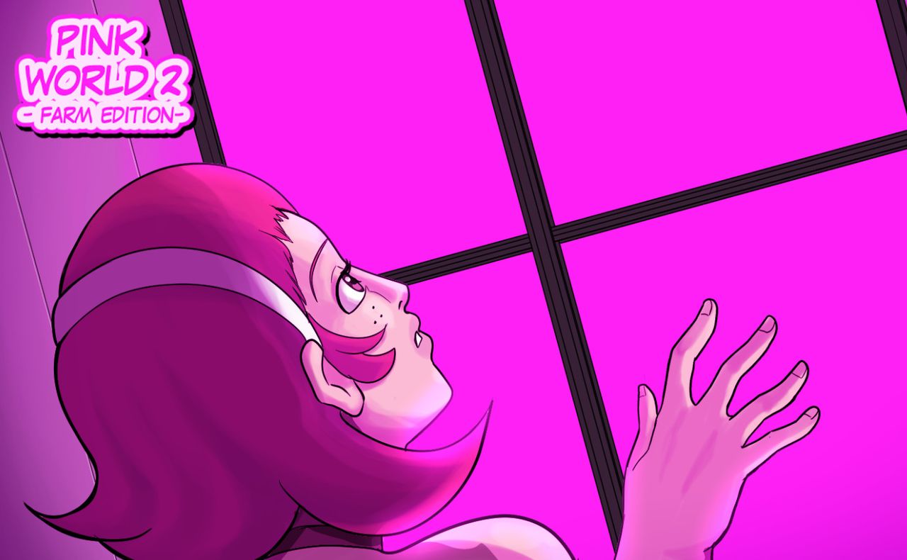Pink World 2