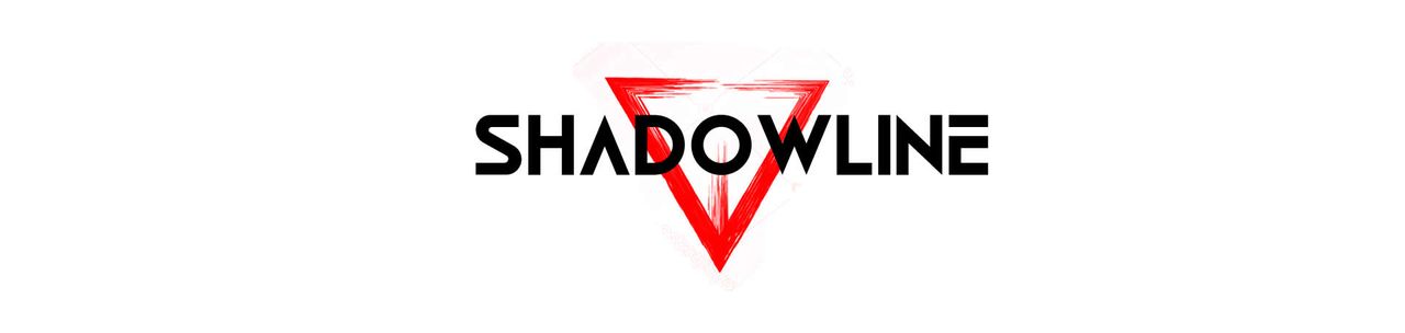 Shadowline Banner