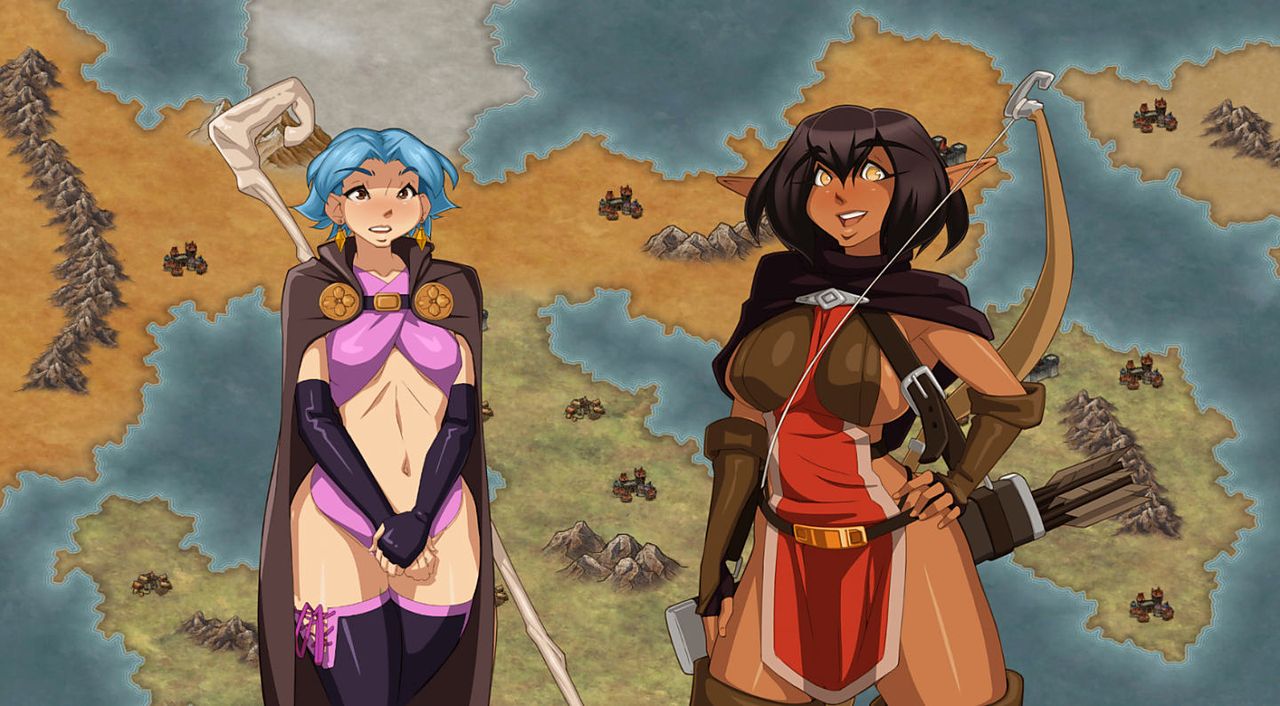 Amara's Adventure
