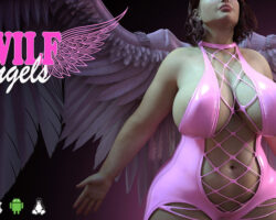 FWILF Angels