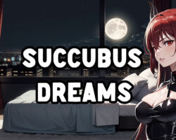 Succubus Dreams