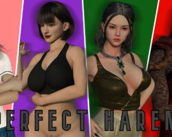 Perfect Harem