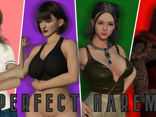 Perfect Harem