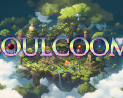 SOULCOOM