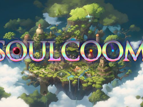SOULCOOM