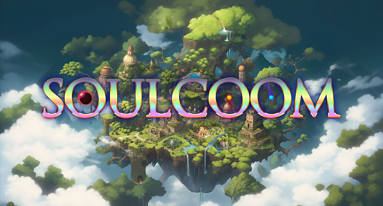 SOULCOOM