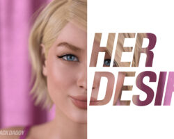 Her Desire