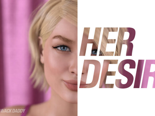 Her Desire