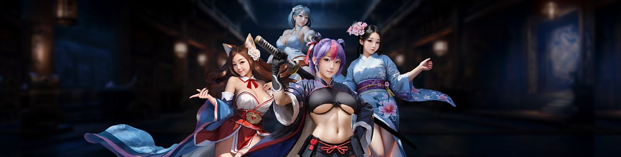 Wishbound Desires Banner