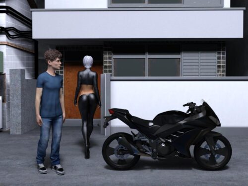 Shadowline
