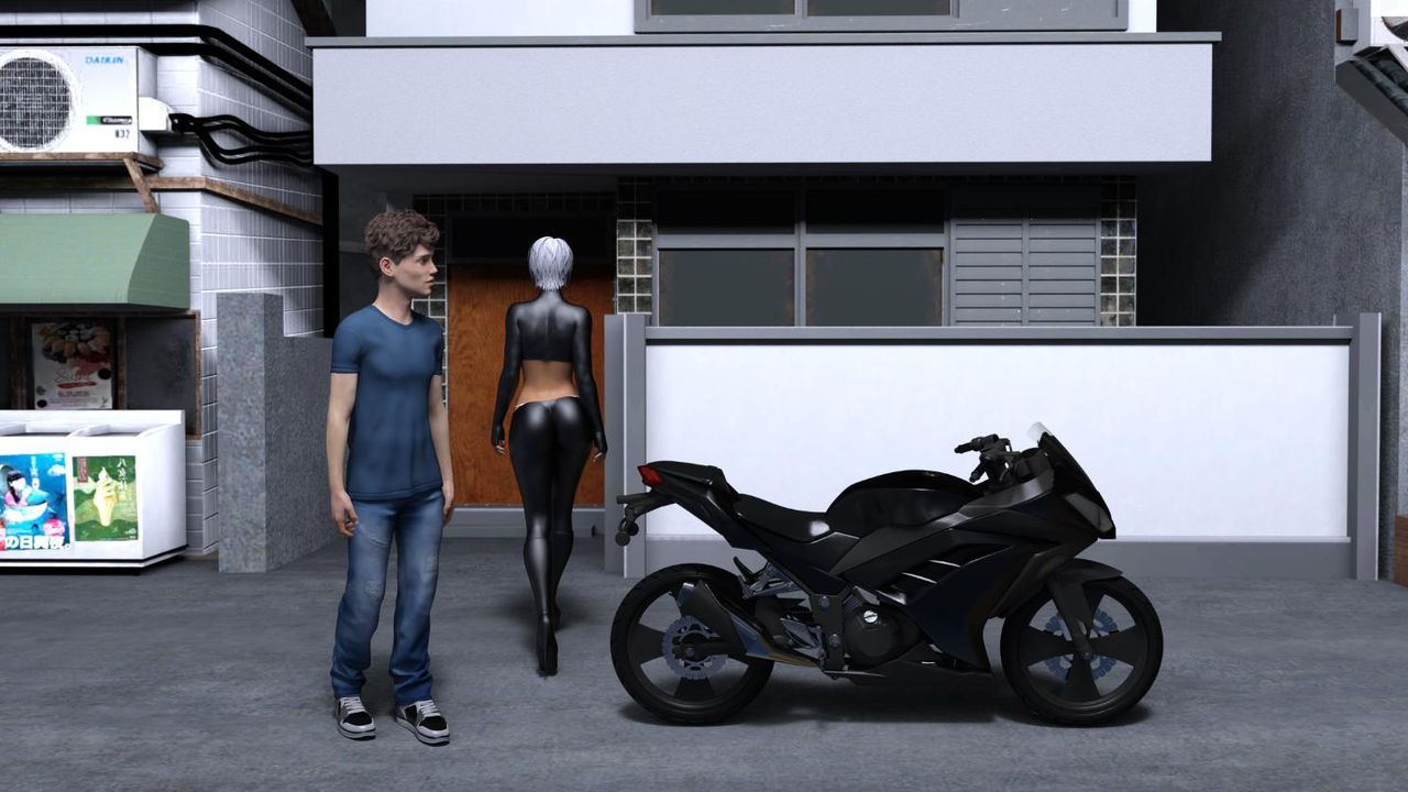 Shadowline