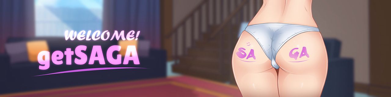 Strip Clicker Saga Banner