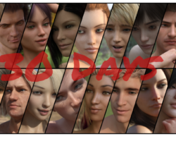 30 Days