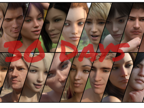 30 Days